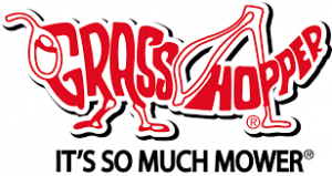 Grasshopper Mowers - It's so much mower