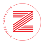 Zimmer Round Logo