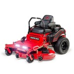Walt's Tractor - Big Dog Black Jack Mowers