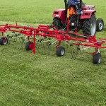 Walt's Tractor - Farm King tractor equipment